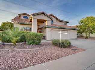 644 E Hearne Way, Gilbert, AZ 85234
