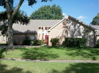 1030 White Sands Rd, Katy, TX 77450