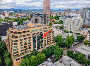 420 NW 11th Ave UNIT 912, Portland, OR 97209