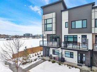 50 Ebony Blvd #2, Strathcona County, AB