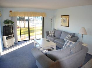 7520 Ridgewood Ave APT 101, Cape Canaveral, FL 32920