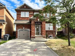 35 Seahorse Ave #BASEMENT, Brampton, ON L6V 4N7