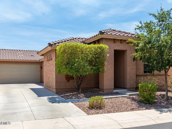 7393 W Palo Brea Ln, Peoria, AZ 85383