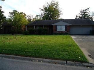 9531 Highmeadow Dr, Houston, TX 77063