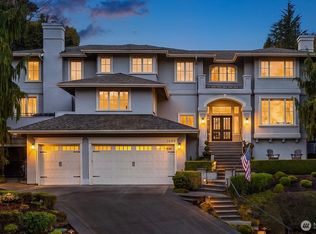 3645 92nd Ave SE, Mercer Island, WA 98040