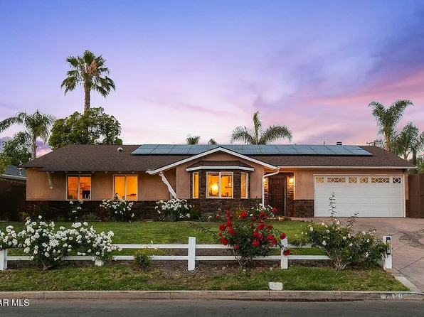 785 Calle Tulipan, Thousand Oaks, CA 91360