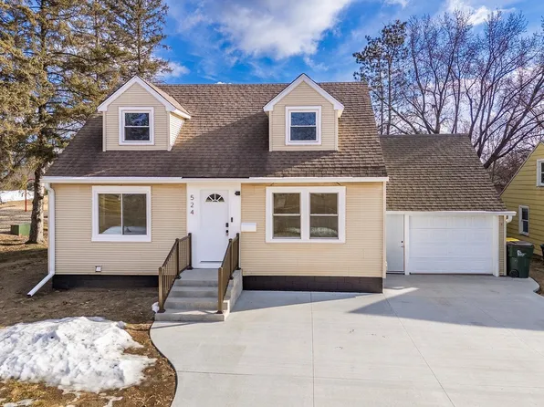 524 N Willow St, Reedsburg, WI 53959