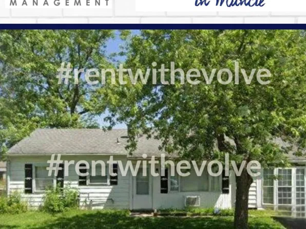 612 E Dunn Ave, Muncie, IN 47303