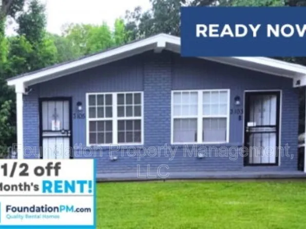 3105 Yale Ave, Memphis, TN 38112