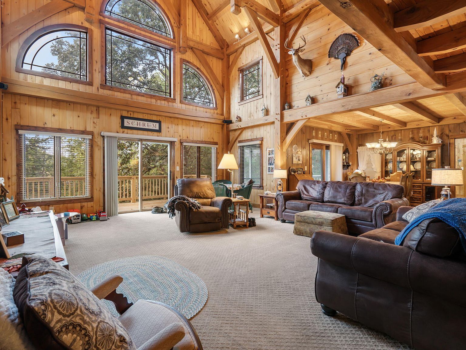 446 Alyeska Point Road, Lampe, MO 65681 | Zillow