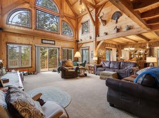 446 Alyeska Point Rd, Lampe, MO 65681