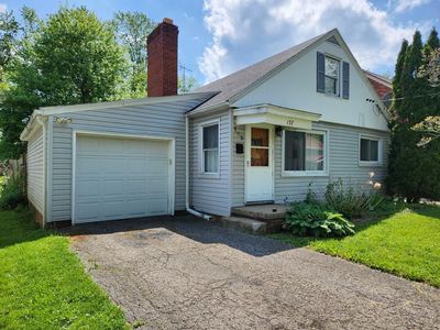 137 Wolfe Ave, Mansfield, OH, 44907