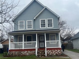 2245 E 68th St, Cleveland, OH 44103