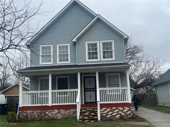 2245 E 68th St, Cleveland, OH 44103