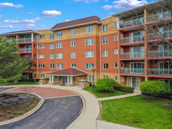 740 Creekside Dr Unit 503, Mount Prospect, IL 60056