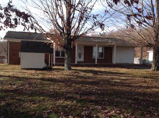 159 Simmons Rd, Spencer, TN 38585