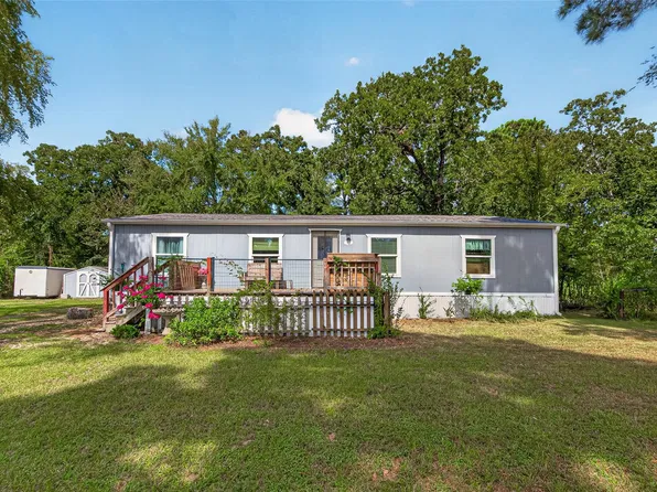 27016 Pecos Rnch, Magnolia, TX 77355