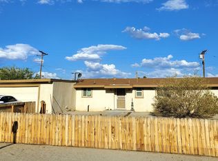 84661 9th St, Trona, CA 93562