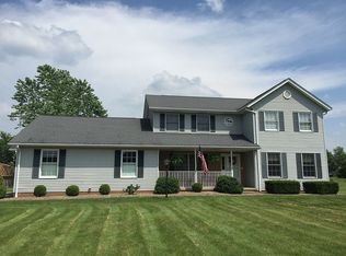 2619 Good Rd, Orrville, OH 44667