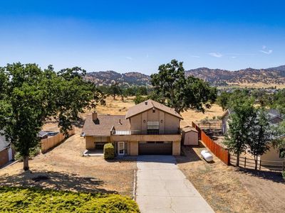 17801 Bold Venture Dr, Tehachapi, CA, 93561