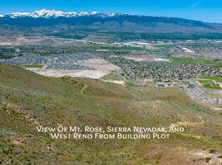 0 Western Skies Dr #16-730-13, Reno, NV 89521