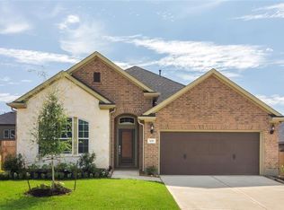 418 Westlake Lndg, Conroe, TX 77304