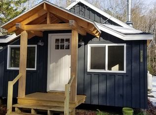 268 Old Boy Scout Rd, Old Forge, NY 13420