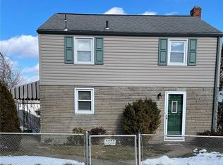 2009 Allison St, McKeesport, PA 15132