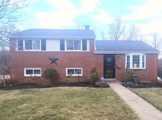 143 Lansdowne Dr, Verona, PA