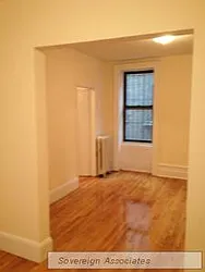 Rented by Sovereign Associates