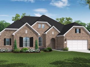 22025 Cross Timbers Bnd, Leander, TX 78645
