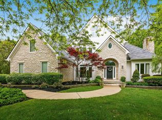 10514 Wellington Blvd, Powell, OH