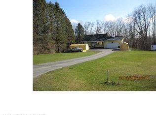 117 Old Belgrade Rd, Augusta, ME 04330