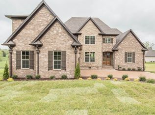 2330 Cages Bend Rd LOT 106, Gallatin, TN 37066