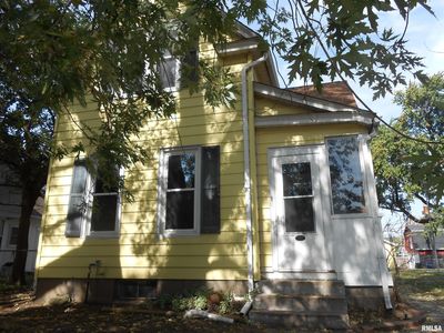 1018 S Concord St, Davenport, IA, 52802