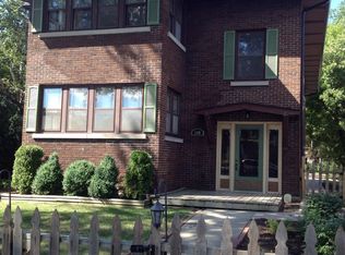 419 N Raynor Ave #2, Joliet, IL 60435