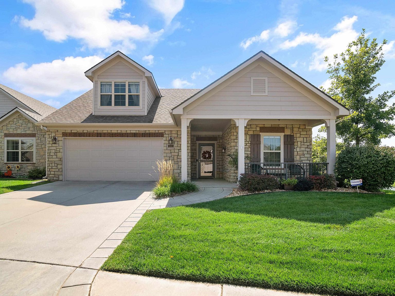 9692 W Village Pl, Maize, KS 67101 Zillow