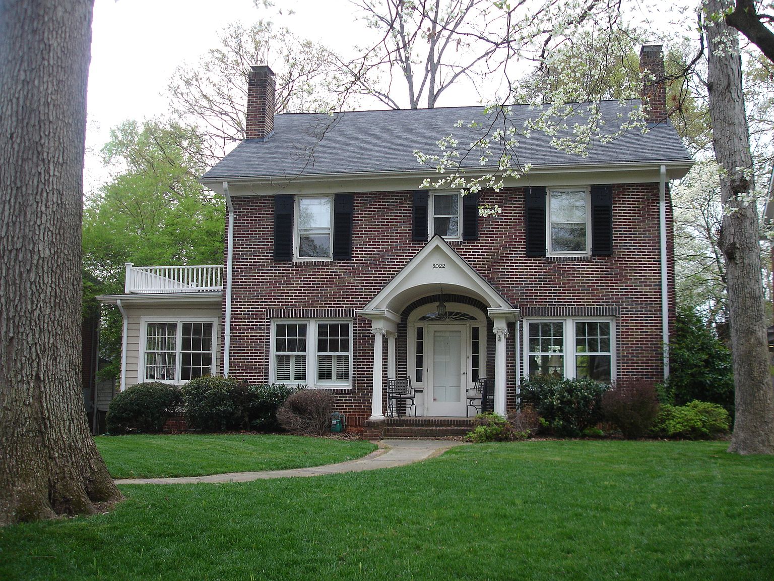 2022 Dilworth Rd W, Charlotte, NC 28203 Zillow