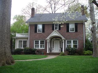 2022 Dilworth Rd, Charlotte, NC 28203