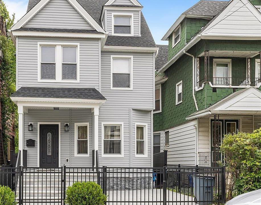 37 S 8th Avenue, Mount Vernon, NY 10550 Zillow