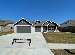 3803 E 144th Pl S, Bixby, OK 74008