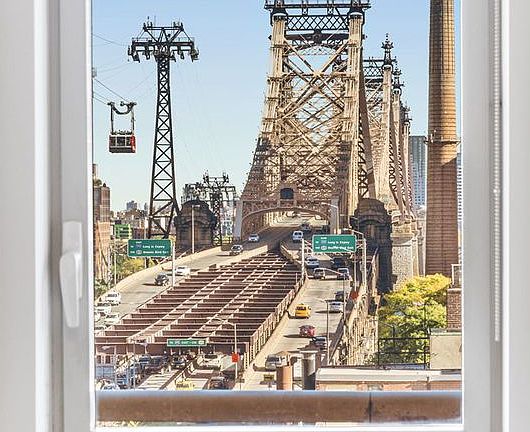 2nd image of 205 E 59th St APT 9A