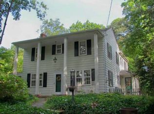 403 E Buttonwood St, Wenonah, NJ 08090
