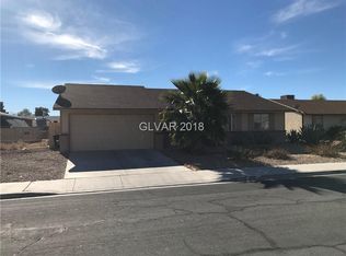 6813 Quail Hollow Dr, Las Vegas, NV 89108