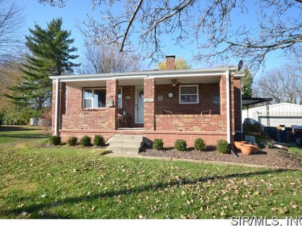 4005 Highland Rd, Fairview Heights, IL 62208