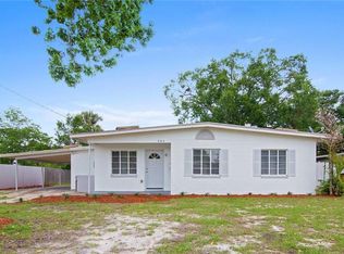 509 Romano Ave, Orlando, FL 32807