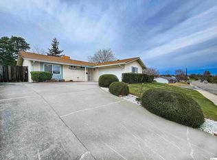 2435 Forward Way, Red Bluff, CA 96080