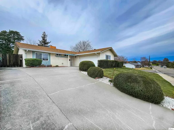 2435 Forward Way, Red Bluff, CA 96080