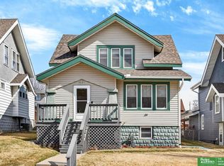 3021 S 34th St, Omaha, NE 68105