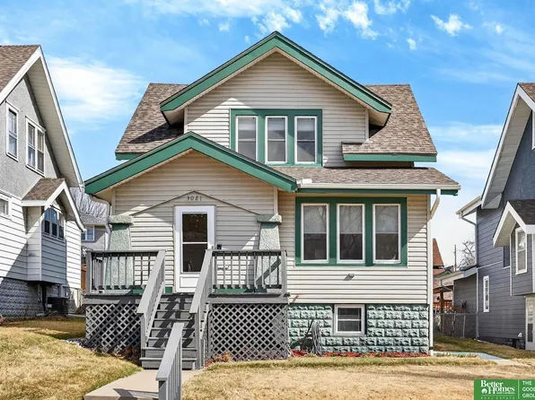 3021 S 34th St, Omaha, NE 68105